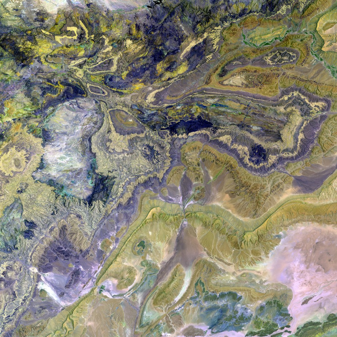 Traditional Bedspread